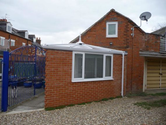 1 Bedroom Flat